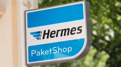 Hermes Paketshop Walddoerferstraße 167 in Hamburg .